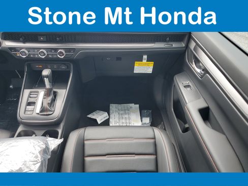 New 2026 Honda CR-V Sport-L image 16