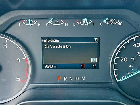 Used 2025 Ford F250 XL w/ STX Appearance Package image 12