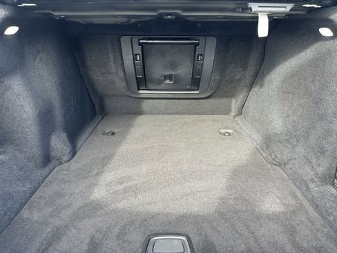 Used 2025 Mercedes-Benz S 580 4MATIC Sedan image 10