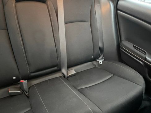 Used 2020 Honda Civic EX image 14