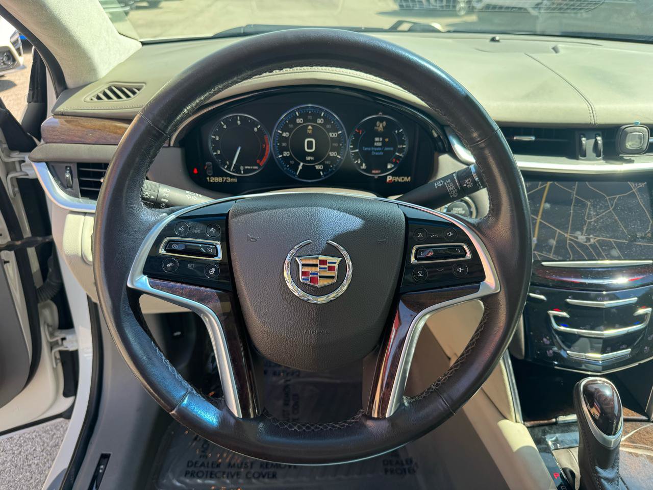 Used 2013 Cadillac XTS Platinum FWD image 29