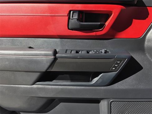 New 2026 Toyota Sequoia TRD Pro image 17