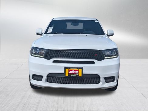 Used 2020 Dodge Durango GT AWD/4WD image 2