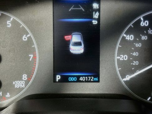 Used 2024 Toyota Corolla LE FWD image 16