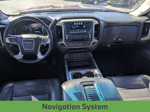 Used 2017 GMC Sierra 1500 Denali w/ Denali Ultimate Package image 28