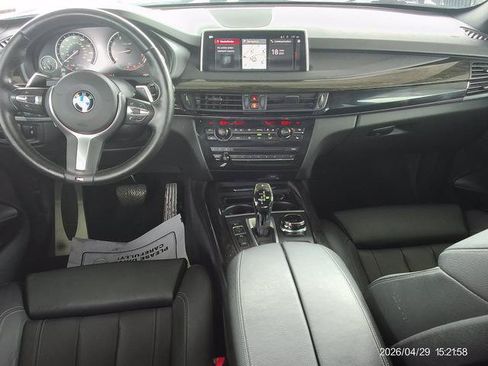 Used 2018 BMW X5 xDrive35i AWD/4WD image 6