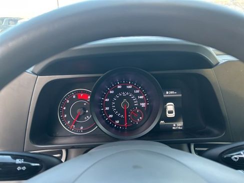 Used 2021 Hyundai Elantra SEL image 13