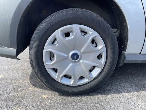 Used 2018 Ford Transit Connect XL FWD image 9