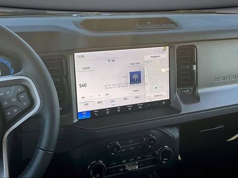 New 2025 Ford Bronco Big Bend image 6