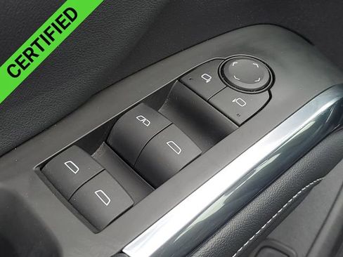 Certified 2024 Chevrolet Traverse LT w/ Trailering Package image 23