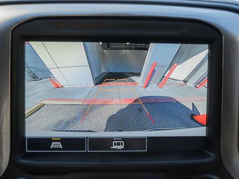 Used 2021 Chevrolet Silverado 1500 RST image 46