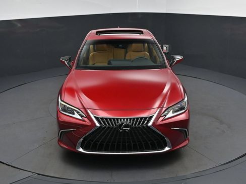 Certified 2023 Lexus ES 300h w/ Premium Package FWD image 37