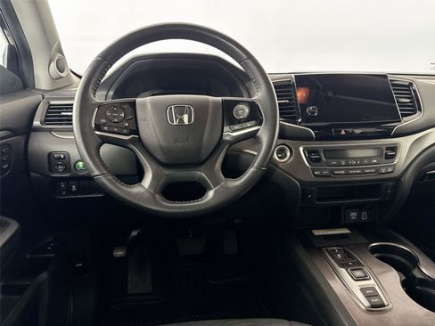 Used 2022 Honda Pilot Special Edition image 31