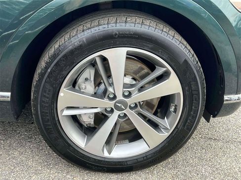 Used 2024 Genesis GV80 3.5T image 7