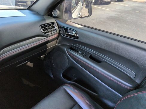 Used 2024 Dodge Durango R/T AWD/4WD image 17