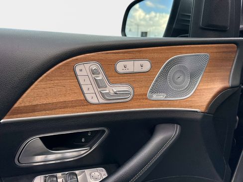 Certified 2020 Mercedes-Benz GLS 450 4MATIC image 20