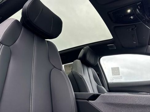 New 2026 Cadillac Optiq Sport 1 AWD/4WD image 17