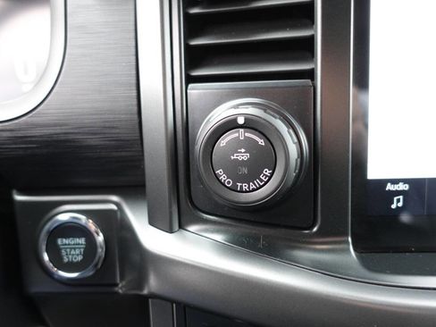 Used 2024 Ford F150 XLT w/ Equipment Group 302A MID image 46