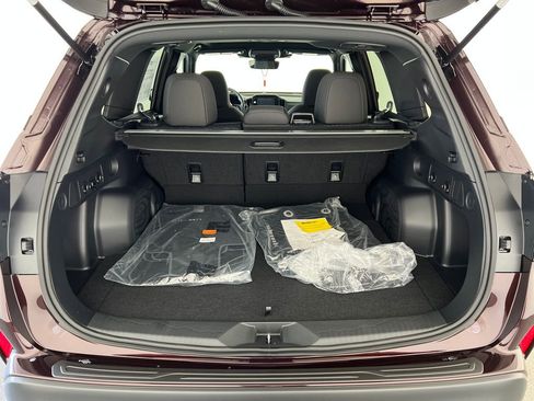 New 2026 Subaru Forester Premium image 27