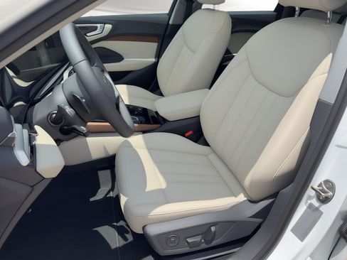 New 2026 Audi A5 2.0T Premium Plus AWD/4WD image 5