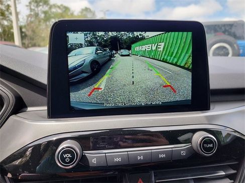 New 2025 Ford Escape Active image 19