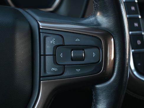 Used 2021 Chevrolet Tahoe High Country w/ Premium Package image 33