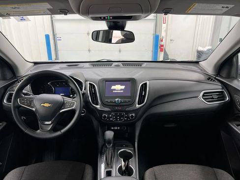 Used 2024 Chevrolet Equinox LT AWD/4WD image 10