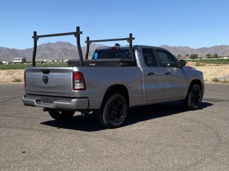 Used 2024 RAM 1500 Tradesman AWD/4WD video 3