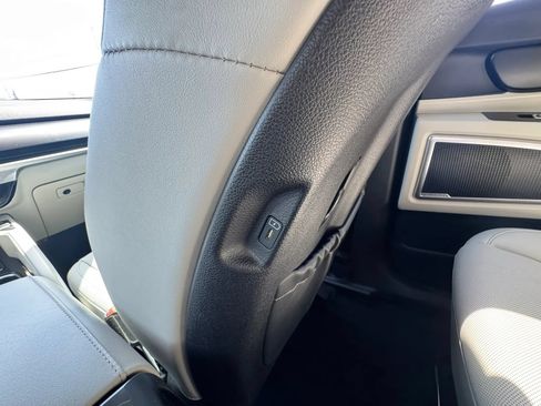 Used 2023 Kia Telluride S w/ S Sunroof Package AWD/4WD image 26
