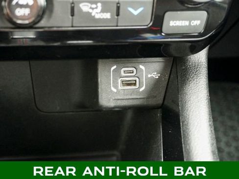 Used 2023 Jeep Compass Trailhawk image 20