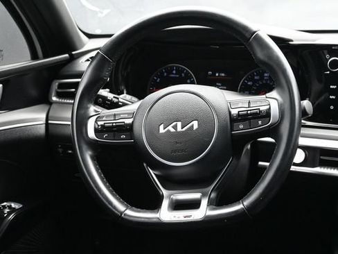 Used 2022 Kia K5 GT-Line w/ GT-Line FWD Premium Package image 10