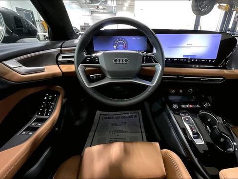Used 2026 Audi A5 2.0T Premium Plus w/ Premium Plus Package AWD/4WD image 5