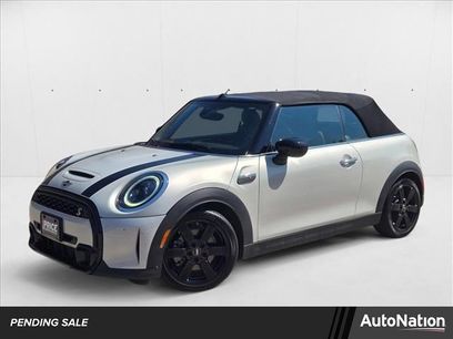 Used 2023 MINI Cooper S w/ Signature Upholstery Package