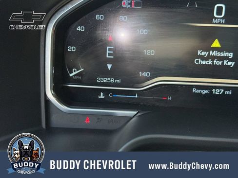 Used 2025 GMC Sierra 1500 Denali Ultimate AWD/4WD image 21