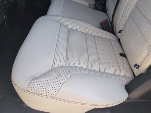 Used 2018 Mercedes-Benz GLS 63 AMG 4MATIC image 26