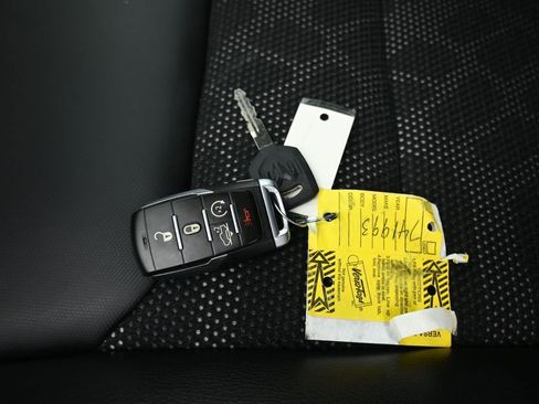 Used 2019 RAM 1500 Rebel w/ Rebel Level 2 Equipment Group image 60