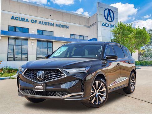 New 2026 Acura MDX w/ Technology Package image 1