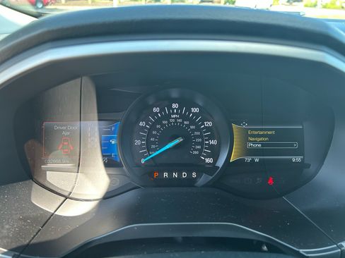 Used 2020 Ford Edge SEL w/ Convenience Package FWD image 10