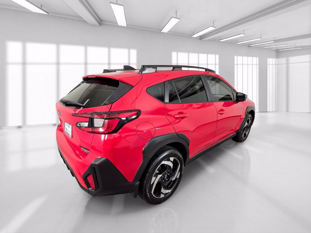 New 2026 Subaru Crosstrek 2.5i Limited AWD/4WD image 6