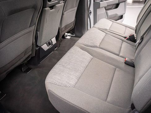 Used 2024 Ford F250 XLT w/ FX4 Off-Road Package image 27