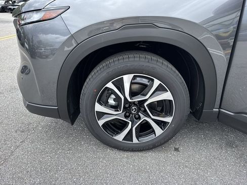 New 2026 MAZDA CX-5 Preferred AWD/4WD image 57