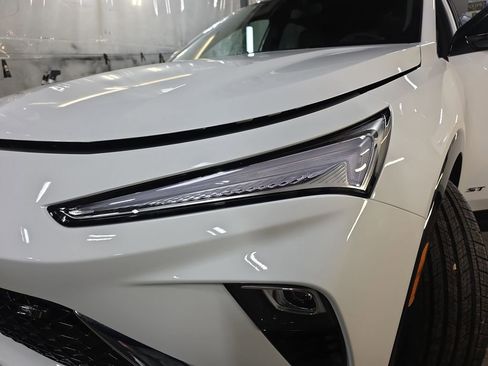 New 2026 Buick Envista Sport Touring w/ Convenience I Package image 30