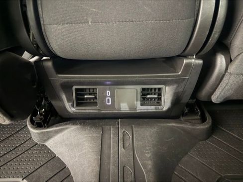 Certified 2025 Chevrolet Silverado 2500 Custom w/ Custom Value Package AWD/4WD image 21