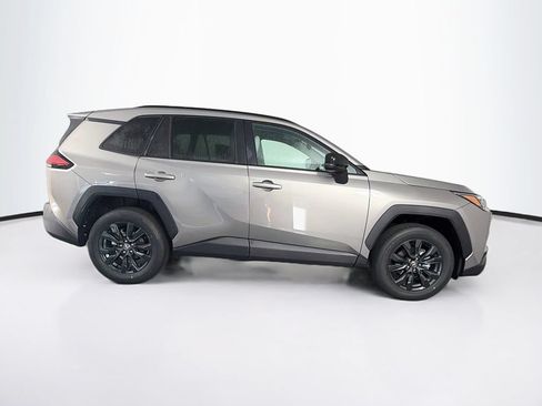 New 2026 Toyota RAV4 XLE Premium AWD/4WD image 9