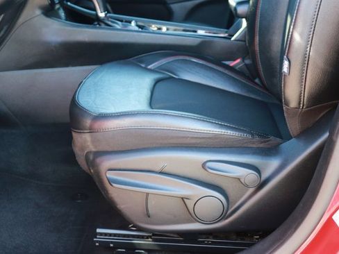 Used 2023 Jeep Compass Trailhawk image 9