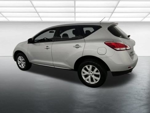 Used 2014 Nissan Murano S AWD/4WD image 6