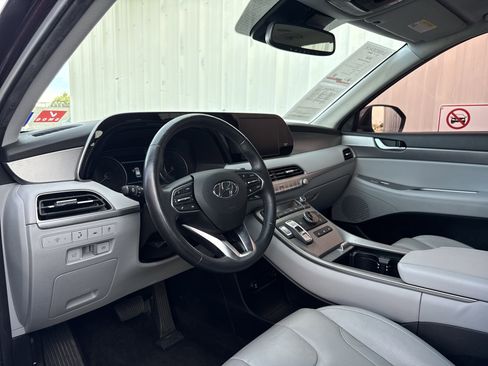 Used 2020 Hyundai Palisade SEL w/ Premium Package image 15