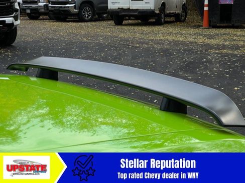 Used 2009 Dodge Challenger R/T image 6