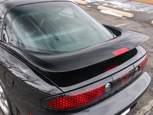 Used 2001 Pontiac Firebird Trans Am image 77