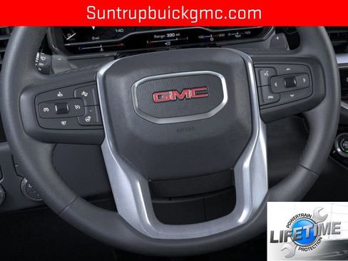 New 2026 GMC Sierra 1500 SLT w/ SLT Premium Plus Package image 50